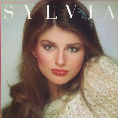 Виниловая пластинка SYLVIA Just Sylvia RPL8162 RCA 1982 Япония Obi Поп Б/у