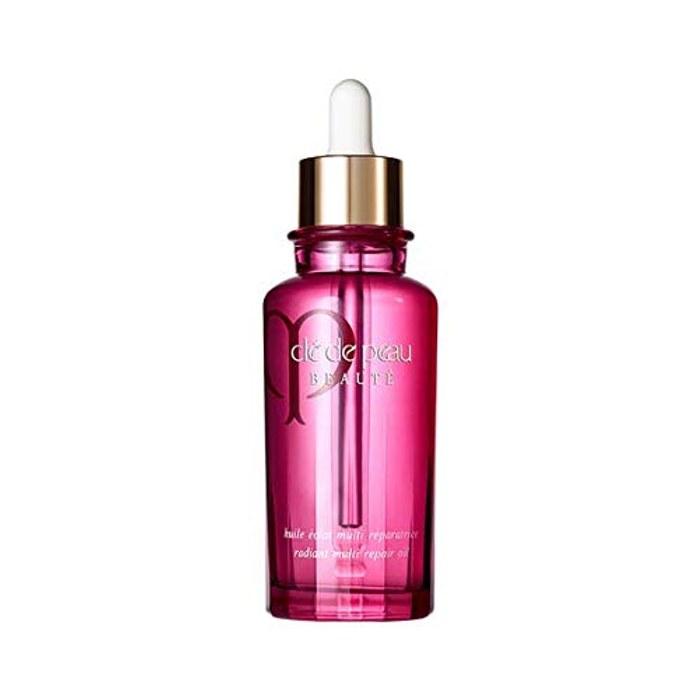 Shiseido Cle de Peau Beaute Huile Reparatrice 75mL Serum