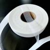 50M Термоклеевая сетчатая лента-застежка Нетканая DIY Одежда Гладильные ленты для подгиба Двусторонняя сетка Инструмент для шитья