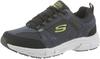 Кроссовки Skechers Relaxed Fit - Oak Canyon navy lime