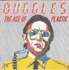 CD BUGGLES - Эпоха пластика IMCD261,5462742 Island Records 2015 Европа Танцевальная и электронная музыка Б/У
