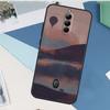Чехол 'Природа Лес Горы' для ZTE Nubia Red Magic 9 10 11 8 8S 9S 10S Pro Plus 6 7 6S 7S Pro 5G 6R 10 Air