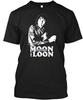 Unisex Brand T Shirt Unisexs Summer Tshirt Keith Moon The Loon 16 Tee Tshirt Cotton Tshirt Unisex Tee Shirt Euro Size Teeshirts