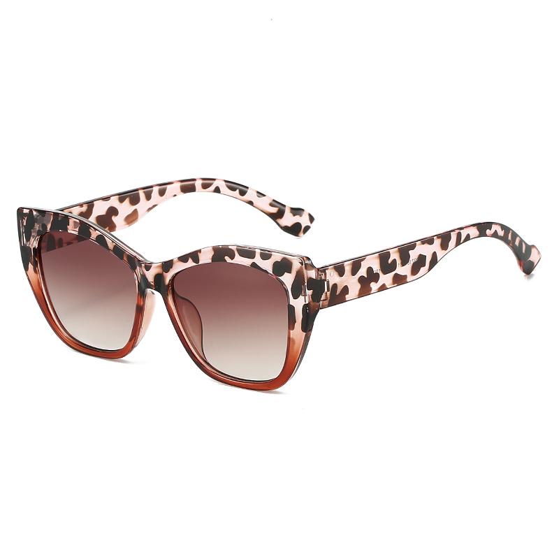 Vintage Cat Eye Sunglasses Women Men Luxury Designer Sun Glasses Retro UV400 Protection Fashion Travel Accessories