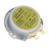 SSM 16HR 6549W1S011S Мотор проигрывателя Синхронный Синхронный двигатель AC220?240 В для микроволновой печи LG