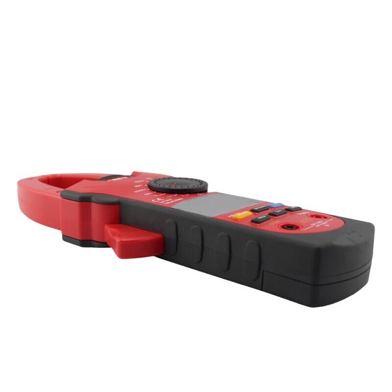 UNI-T UT207 Digital AC/DC Clamp Meter (CN version)