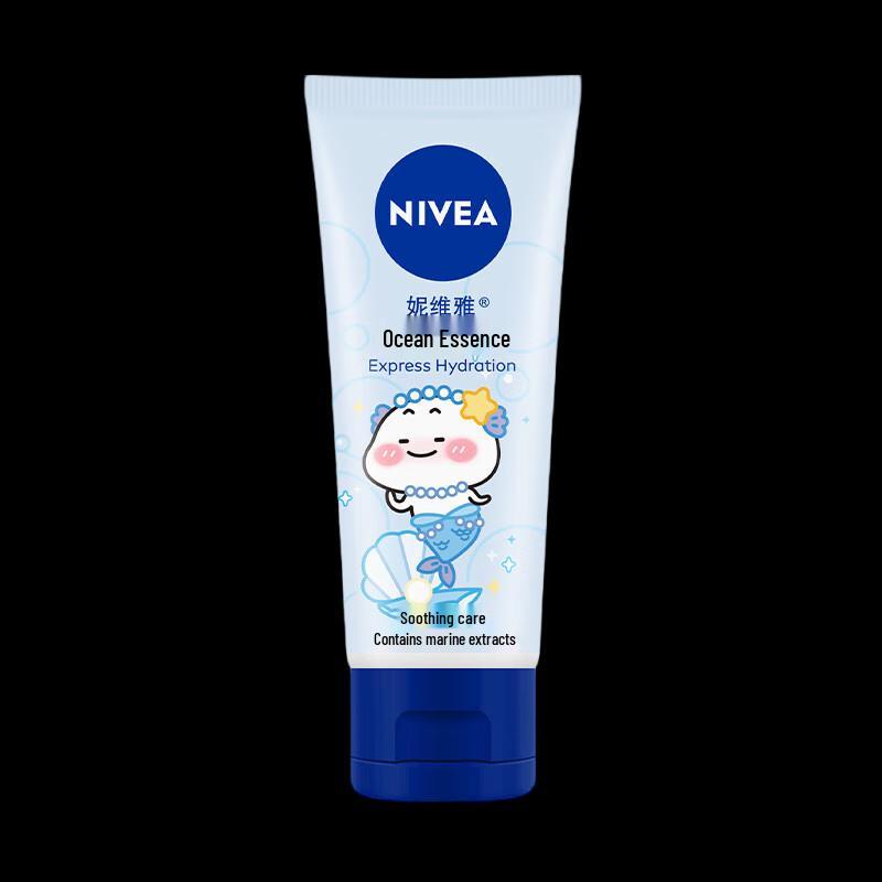 NIVEA Ocean Essence Hand Gel