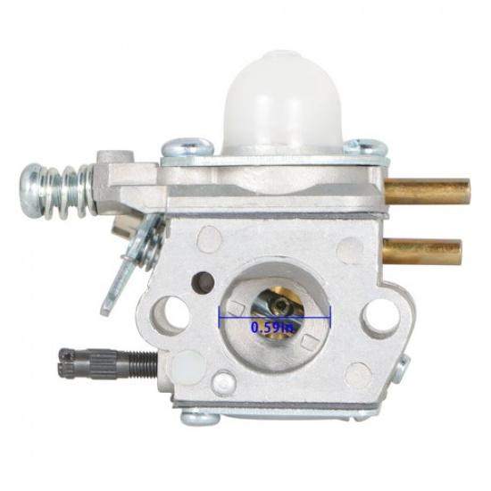 C1U-K47 C1U-K52 Комплект карбюратора для триммера Echo SRM2100 GT2100 PP-1200
