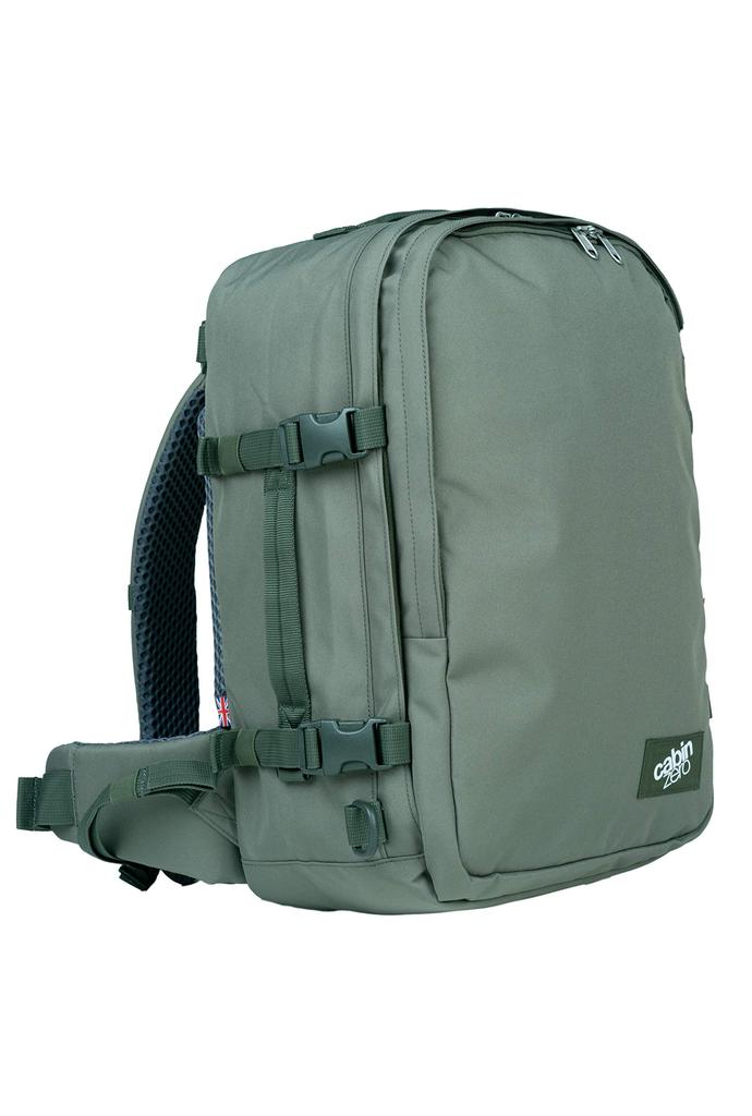 Рюкзак CLASSIC PRO 32L Georgian Khaki [Cabin Zero]
