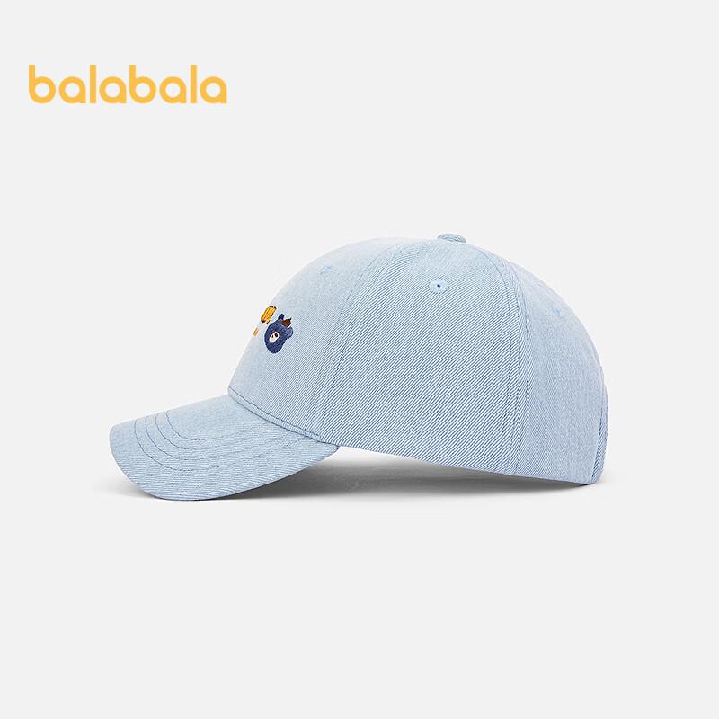 Детская модная бейсболка Balabala