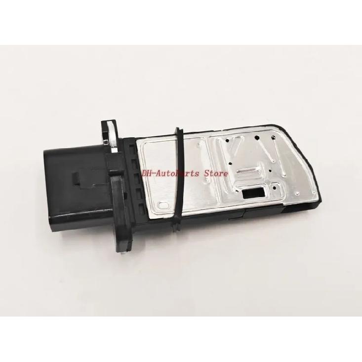 06F906461A AFH60M-27 New Mass Air Flow Meter Maf Sensor For VW Eos Golf MK5 MK5 MK6 2.0 TFSi TSi GTi 2004