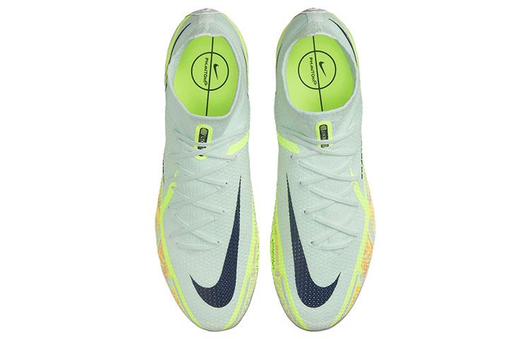 Nike Фантом GT2 Элит FG Склеенный набор CZ9889-343