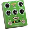 T-Rex Moller2 Dual Overdrive Pedal