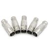 For BNC Female to Female Inline Coupler Coax BNC Connector Security AHD Camera Video Extender S R6D5