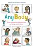 Книга Any Body : A Comic Compendium of Important Facts and Feelings About Our Bodies