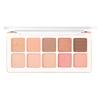 odbo ICONIC EYESHADOW PALETTE 7 G. - OD2029