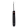 Ito Ultrasonic Pulse 1229 Toothbrush, Reclean24/7, Black,