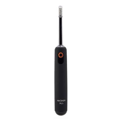 Зубная щетка Ito Ultrasonic Pulse 1229, Reclean24/7, Черная,