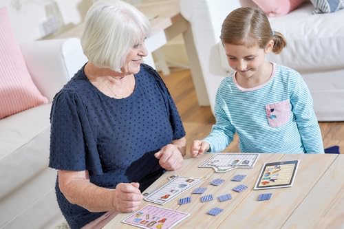 Bornelund Orchard Toys Список покупок (для детей от 3 лет и старше) OCFL03