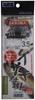 Shimoda Fishing Gear KIC330 Удочка для Isaki Neo Color H Chinu