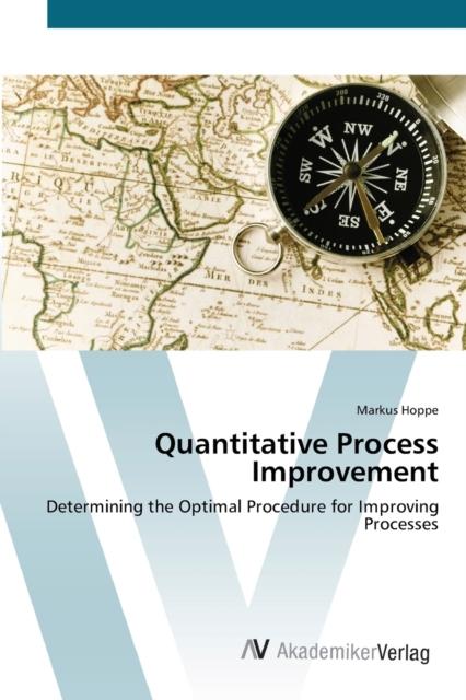 The Quantitative Process Improvement Book
