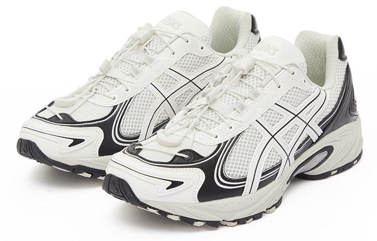 Asics Гель Kahana Tr V4 Черно-белый 1203A497-100