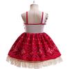 Newest Movie Princess Moana 2 Dress Girls Cosplay Vaiana Carnival Party Ocean Adventure Costume Kids Fancy Clothes Outfit
