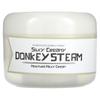 Donky Piggy, Увлажняющий молочный крем Donky Steam, 100 г (3,53 унции)