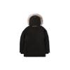 Canada Goose Пуховик Jasper Collection Унисекс Черный 3438JM-61