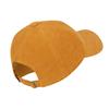 Nike Baseball Caps Unisex Ginger Yellow Casual DA1381-712