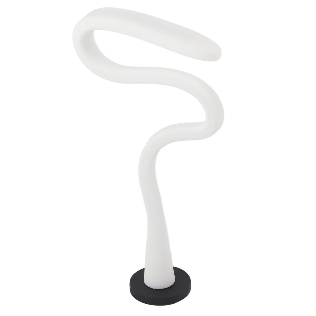 1pcs Silicone Washer Door Prop Magnetic Washing Machine Door Holder Keep Washer Door Open Drying Machine For Home