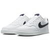 Nike Мужские кроссовки Court Vision Low Next Nature White Midnight Navy DH2987-106