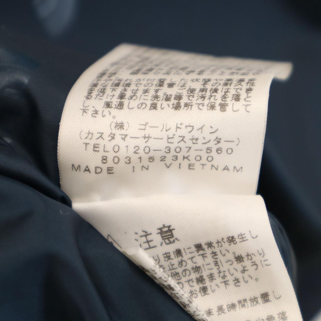 The North Face Куртка Grace Triclimate L Угольный Темно-синий Для улицы NPW61835 Женская Б/у