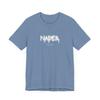 Storm Chaser Nader TShirt For Meteorologist Skywarn Spotters