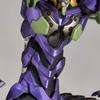 Revoltech EVANGELION EVOLUTION Evangelion Unit 01 Tono Nagi Approximately 185mm Painted Movable Figure Ver. ABS&PVC EV-019