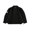Palace Aviator Jacket Black Unisex Outerwear P24JK049