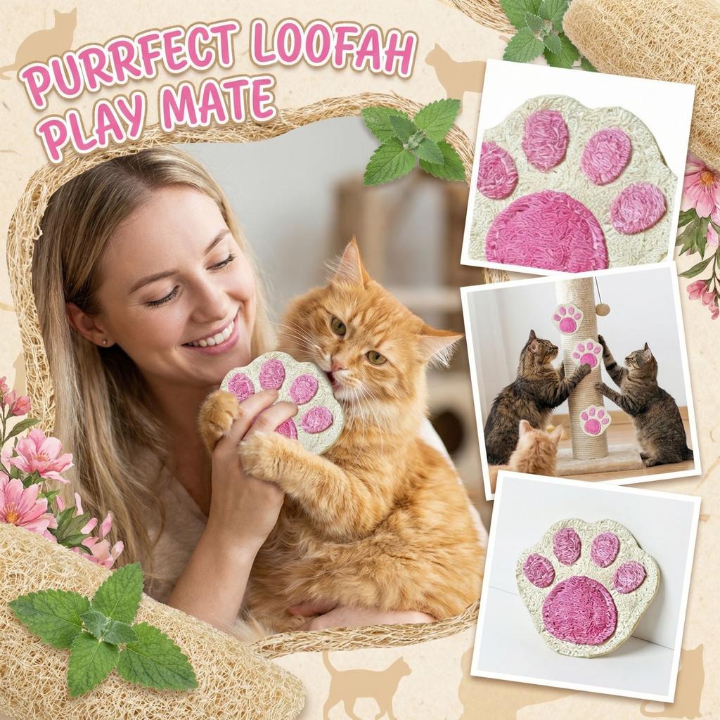 Кошки Самоуспокоение Чистка Зубов Игрушки для Кошек