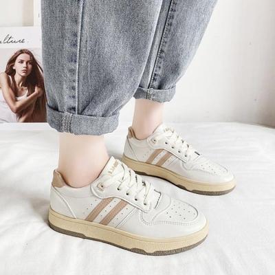 Женские кроссовки, осенние новые повседневные кроссовки для ходьбы, женские кроссовки на плоской подошве высокого качества, модные повседневные туфли на плоской подошве