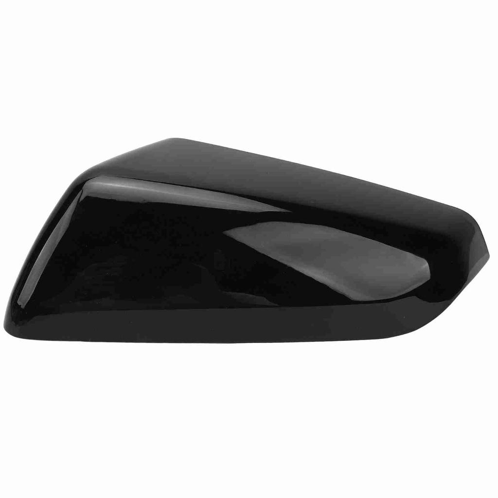 Крышка зеркала заднего вида, черная защитная, устойчивая к погодным условиям, крышка зеркала боковой двери для Terra