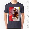 Man Cool Band Poster T Shirt Cotton Men Women DIY Print Album Music Wadaks Aesthetic Good Drakes Love Cover Rapper