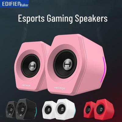Edifier Hecate G2000 Bluetooth Игровые колонки CN вилка (адаптер в комплекте)