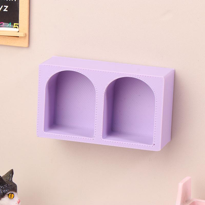 1/12 Кукольный домик Настенный шкаф Шкаф для хранения Модель книжного шкафа Кукольный дом Мини-мебель Декор Кукольные аксессуары Микросцена Декор