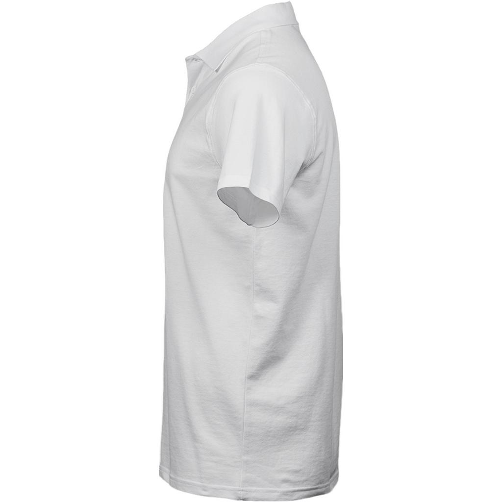 Tee Jays Mens Power Polo Shirt