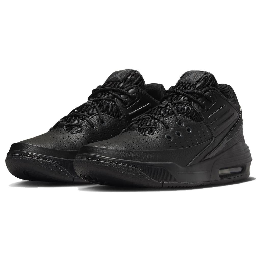 Jordan Max Aura 5 Черный Антрацит DZ4353-001