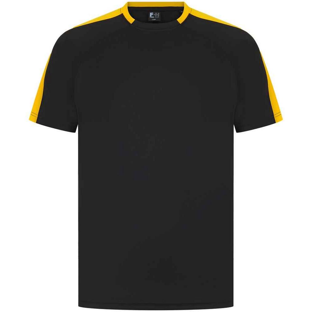 Finden and Hales Unisex Team T-Shirt