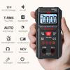 Цифровой мультиметр MAYILON Multi Tester с бесконтактным определением напряжения NCV, True RMS, 4000 отсчетов, автоматический/ручной