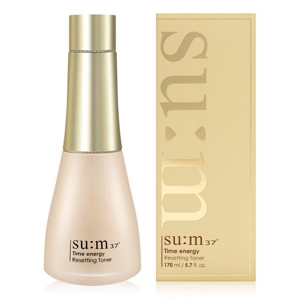 SUM37 Time Energy Базовый набор для обновления 2 предмета (тонер + эмульсия)