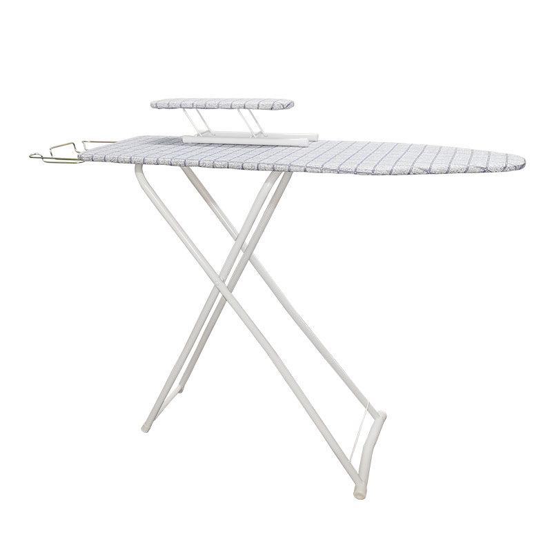 Foldable and Stable Large Ironing Board for Home Use