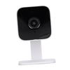 Smart Security Monitor WiFi Connection HD Video Record Baby Camera Monitor for Indoor