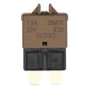 Auto Accessories Reset Fuse Adapter Reset Circuit Breaker Blade Fuse Adapter ATC Circuit Breaker Fuses4